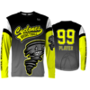1530 FD Long Sleeve MENS