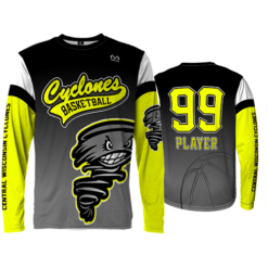 1530 FD Long Sleeve MENS