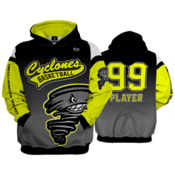 1530 FD Hoody