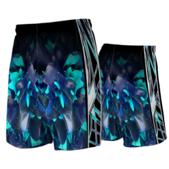 1555 FD Razor Shorts