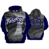 1552 FD Hoody
