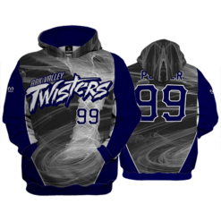 1552 FD Hoody