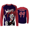 1534 FD Long Sleeve MENS