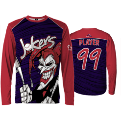 1534 FD Long Sleeve MENS