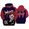 1534 FD Hoody