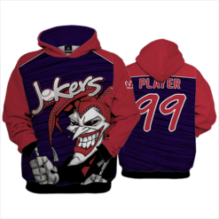 1534 FD Hoody