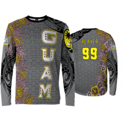 1369 FD Long Sleeve MENS