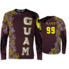 1369 FD Long Sleeve MENS