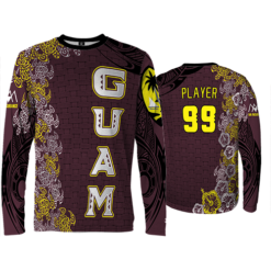 1369 FD Long Sleeve MENS