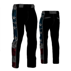 1553 FD Mens Ball Pants