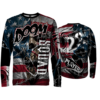 1541 FD Long Sleeve MENS