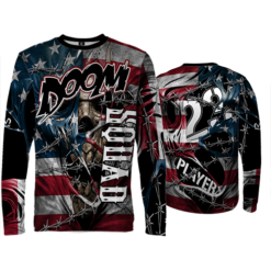 1541 FD Long Sleeve MENS