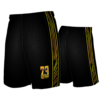 1546 FD Razor Shorts