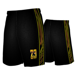 1546 FD Razor Shorts