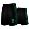 1546 FD Razor Shorts
