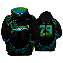 1546 FD Hoody
