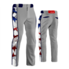 1420 FD Mens Ball Pants