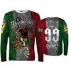 382 FD Long Sleeve MENS