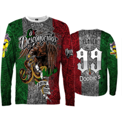 382 FD Long Sleeve MENS