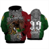 382 FD Hoody