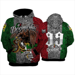 382 FD Hoody