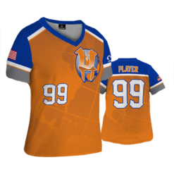 913 FD Womens V-Neck