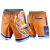 4 Way Micro Fiber Shorts