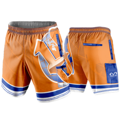 4 Way Micro Fiber Shorts