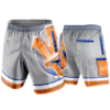 4 Way Micro Fiber Shorts