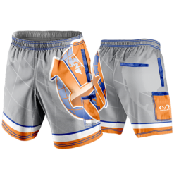 4 Way Micro Fiber Shorts