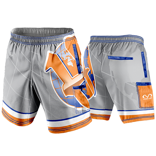 4 Way Micro Fiber Shorts