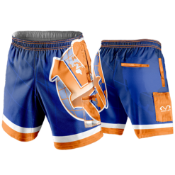 4 Way Micro Fiber Shorts