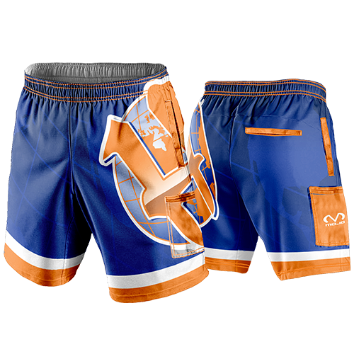 4 Way Micro Fiber Shorts
