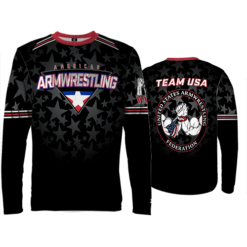 896 FD Long Sleeve MENS