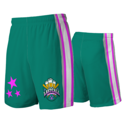 1522 FD Razor Shorts