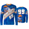 1562 FD Long Sleeve MENS
