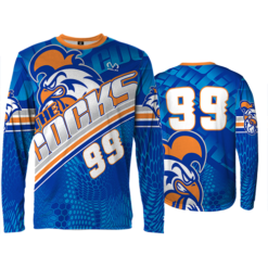 1562 FD Long Sleeve MENS
