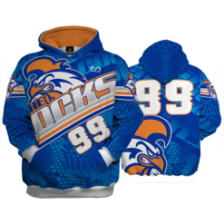 1562 FD Hoody