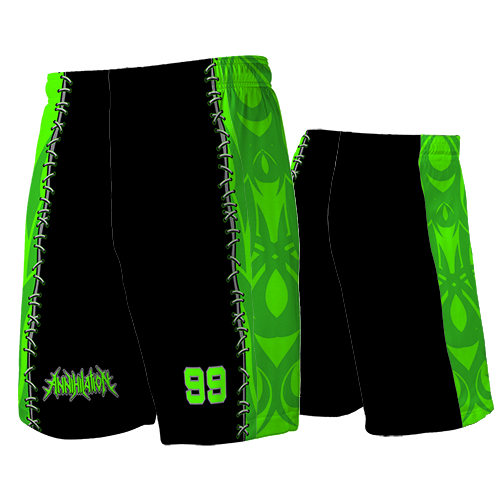 1540 FD Razor Shorts