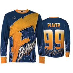 1526 FD Long Sleeve MENS
