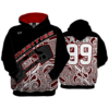 1536 FD Hoody