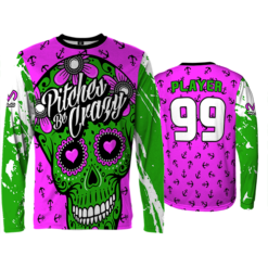 1528 FD Long Sleeve MENS