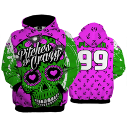 1528 FD Hoody
