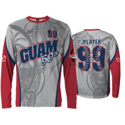 421 FD Long Sleeve MENS