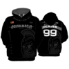 1576 FD Hoody