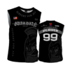 1576 ROAD RACE MENS SPORT SLEEVELESS