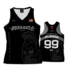 1576 OCR LIGHTWEIGHT WOMENS RACERBACK