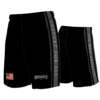1576 OCR LIGHTWEIGHT 9 INCH SHORT