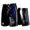 1576 OCR LIGHTWEIGHT 9 INCH SHORT
