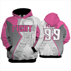 Pink Fight 4life